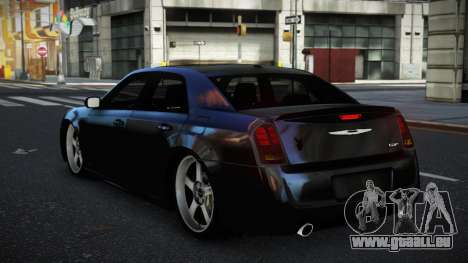 Chrysler 300C Peykawoje für GTA 4