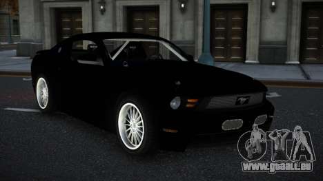 Ford Mustang Kaxdoxe für GTA 4