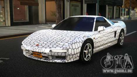 Honda NSX Liyan S1 pour GTA 4