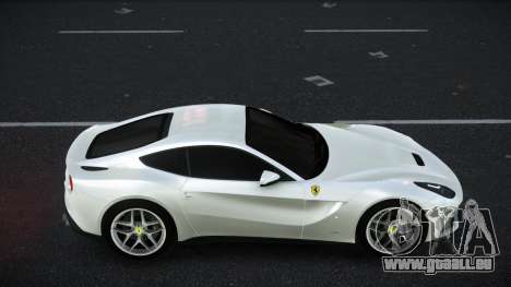 Ferrari F12 Jaic pour GTA 4