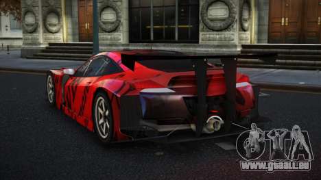 Honda HSV Bries S10 pour GTA 4