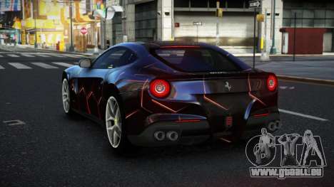 Ferrari F12 Jaic S6 pour GTA 4