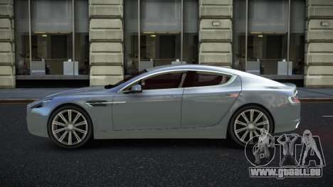 Aston Martin Rapide Detaviwa für GTA 4