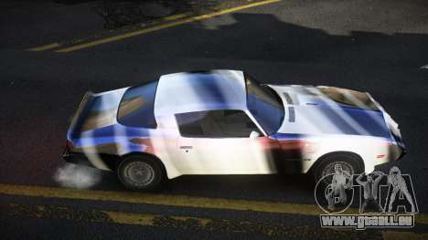 Pontiac Trans AM Exabin S9 für GTA 4
