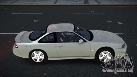 Nissan 200SX Wouqu pour GTA 4