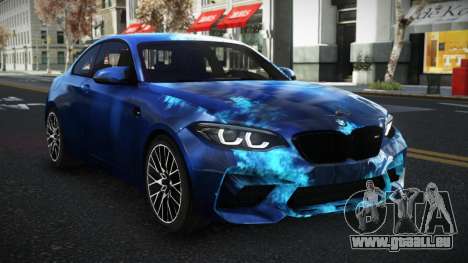 BMW M2 Sohen S9 pour GTA 4