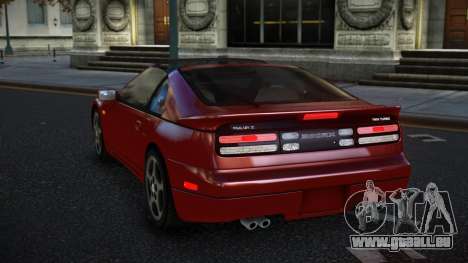 Nissan 300ZX Xoqxidaf für GTA 4