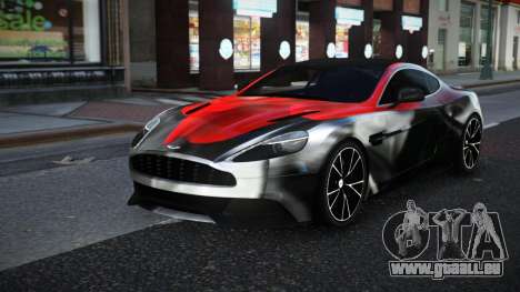 Aston Martin Vanquish Joxa S4 für GTA 4