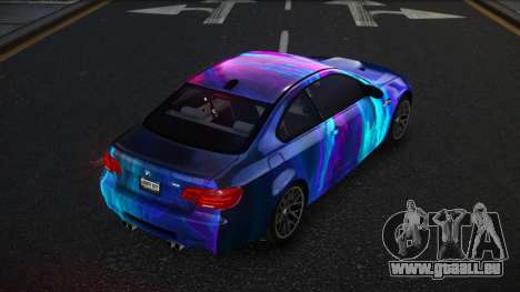 BMW M3 Xadisa S2 pour GTA 4