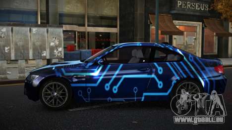 BMW M3 Xadisa S13 pour GTA 4