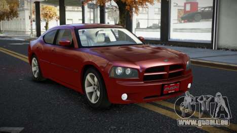 Dodge Charger Yopluf für GTA 4