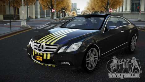 Mercedes-Benz E500 Mazorin S11 für GTA 4