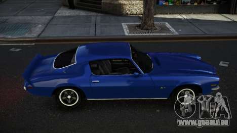 Chevrolet Camaro Veqevuza für GTA 4