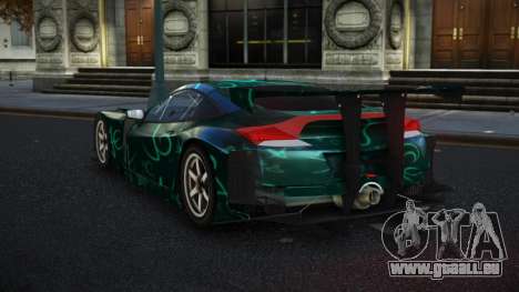 Honda HSV Bries S2 für GTA 4