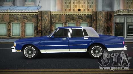 Chevrolet Caprice Siymedo pour GTA 4
