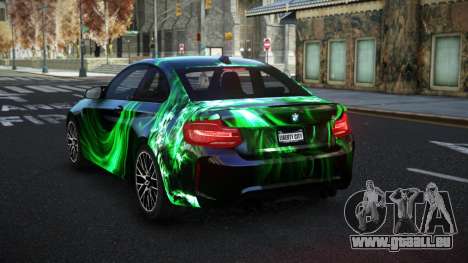 BMW M2 Sohen S13 pour GTA 4