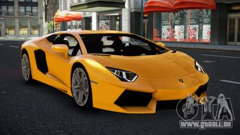 Lamborghini Aventador Pimali für GTA 4