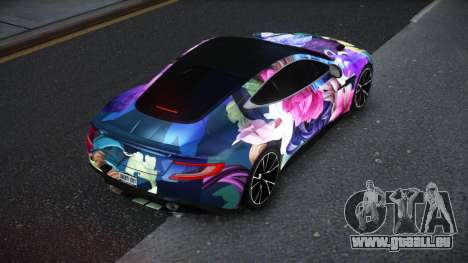 Aston Martin Vanquish Joxa S5 pour GTA 4