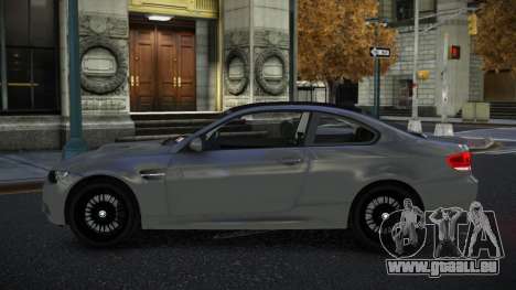 BMW M3 Jerejo pour GTA 4