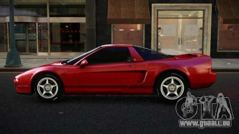 Honda NSX Liyan pour GTA 4