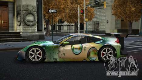 Honda HSV Bries S1 pour GTA 4