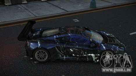 McLaren MP4 Vinse S13 pour GTA 4