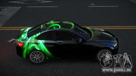 BMW M2 Sohen S13 pour GTA 4