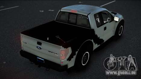 Ford F150 Yiyterodi für GTA 4
