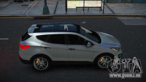 Hyundai Santa Fe Geore für GTA 4