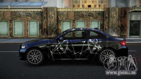 BMW M2 Sohen S3 pour GTA 4