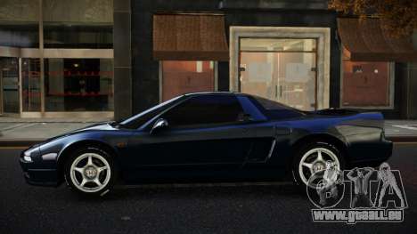 Honda NSX Liyan S9 pour GTA 4