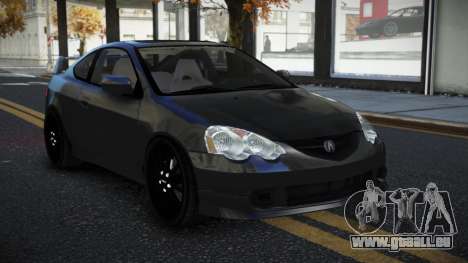 Acura RSX Migjuzuzu für GTA 4