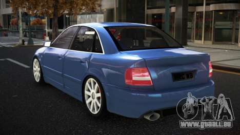 Audi S4 Xonri pour GTA 4