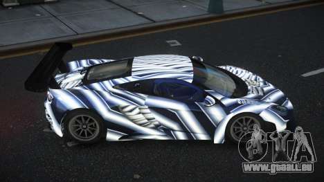 McLaren MP4 Vinse S9 pour GTA 4