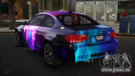 BMW M3 Xadisa S2 pour GTA 4