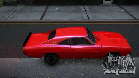 Dodge Charger Rathony für GTA 4