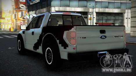 Ford F150 Yiyterodi für GTA 4