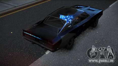 Dodge Charger Rathony S14 für GTA 4