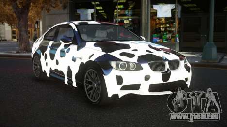 BMW M3 Xadisa S3 pour GTA 4