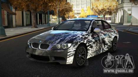 BMW M3 Xadisa S10 für GTA 4