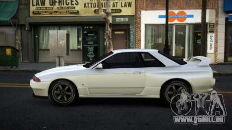 Nissan Skyline R32 Droic für GTA 4