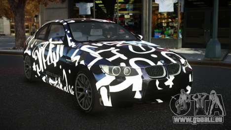 BMW M3 Xadisa S14 für GTA 4