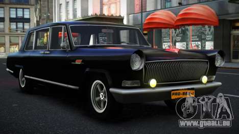 Hongqi CA770 Punetoro pour GTA 4