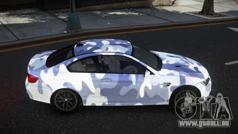 BMW M3 Xadisa S8 pour GTA 4