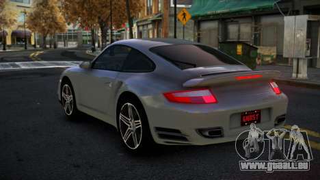 Porsche 997 Pigdop für GTA 4