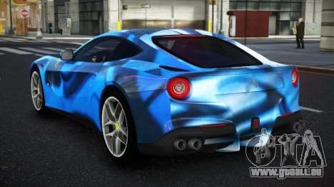 Ferrari F12 Jaic S11 für GTA 4