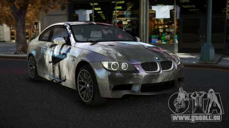 BMW M3 Xadisa S10 für GTA 4