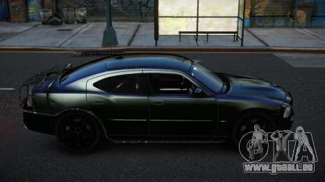 Dodge Charger Poxemed für GTA 4