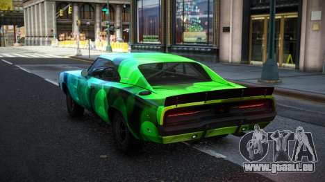 Dodge Charger Rathony S7 für GTA 4