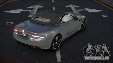 Aston Martin DBS Yohyum pour GTA 4